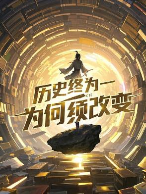 我创造的书竟然成为了历史