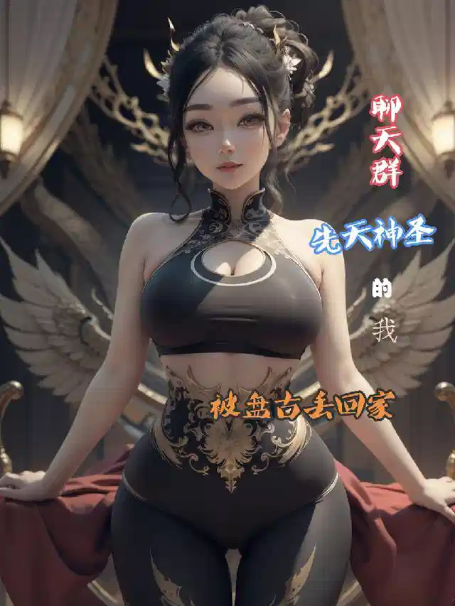 聊天群先天神圣的我被盘古丟回家