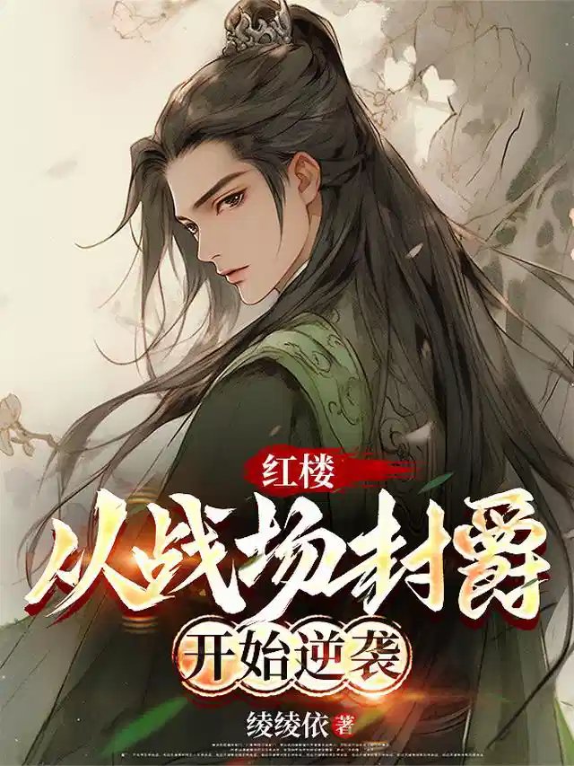 红楼：从战场封爵开始逆袭